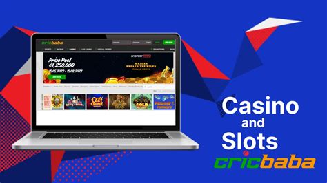 cricbaba online casino